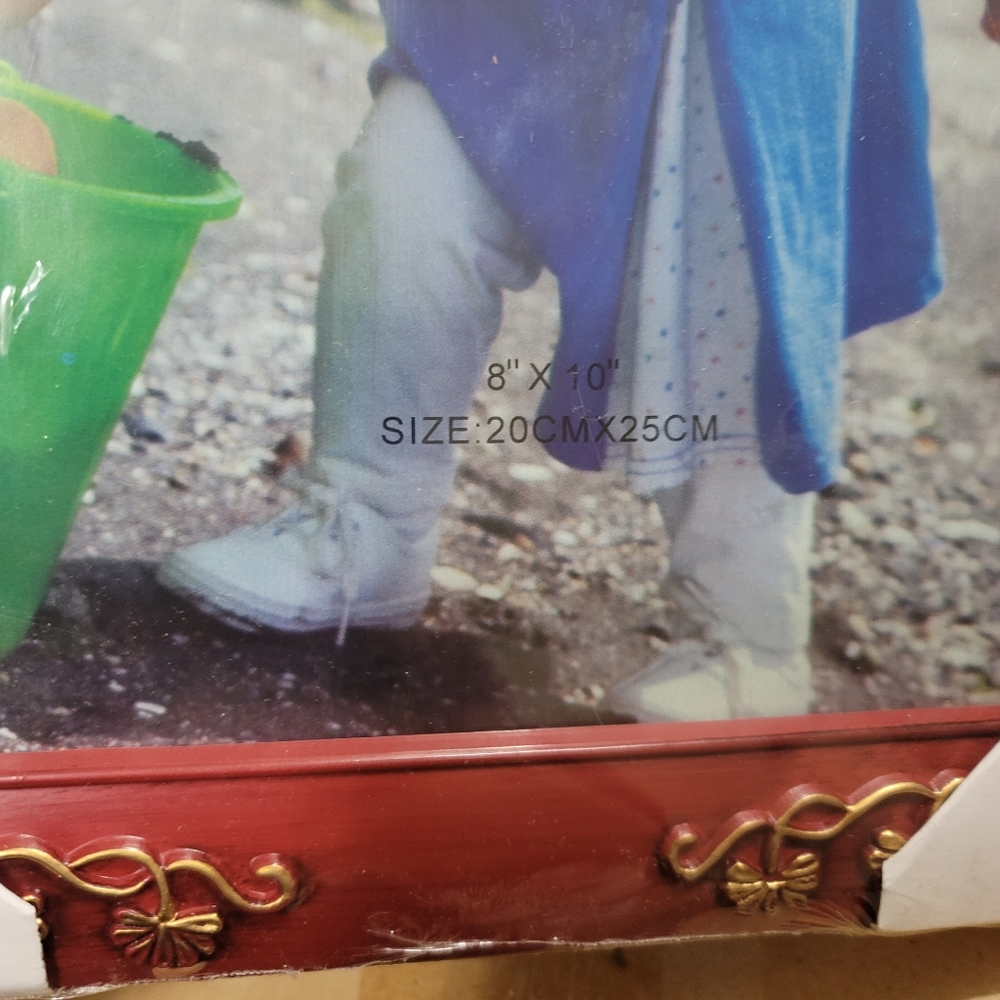 Photo frame 8"×10"